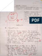 Meru Jain 9a3 g2 Commercial Studies