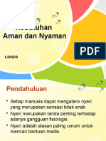 Aman Dan Nyaman