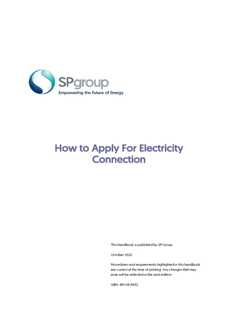 (Guide) +How+to+Apply+for+Electricity+Connection Sep+2016 PDF