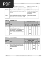 CRI Assignment Question