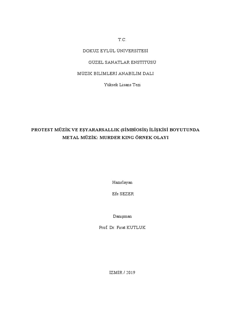 Protest | PDF