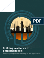 DI - Building Resilience in Petrochemicals