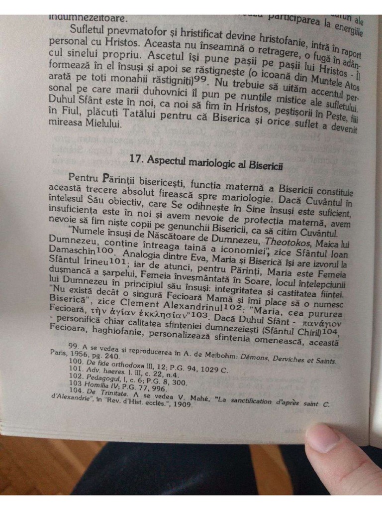 Paul Evdokimov | PDF