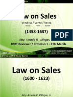 Chapter 7 Law On Sales 2020