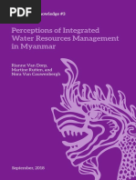 Water Knowledge No.03