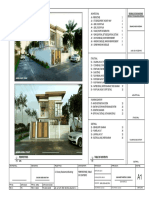 Proposed 2-Storey Residential BLDG