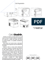 300 - 0645 - Rev - 11 - Manual Geladeiras v1 - 0