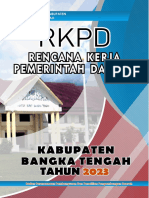 Cover RKPD 2023