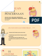 Sistem Pencernaan Ibu Hamil Grobogan