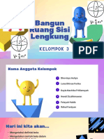 Bangun Ruang Sisi Lengkung Kel 3.2