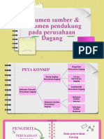 Dokumen Sumber Perusahaan Dagang