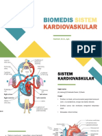 Biomedis 2 - S1 - 2020 - Sistem Kardiovaskular