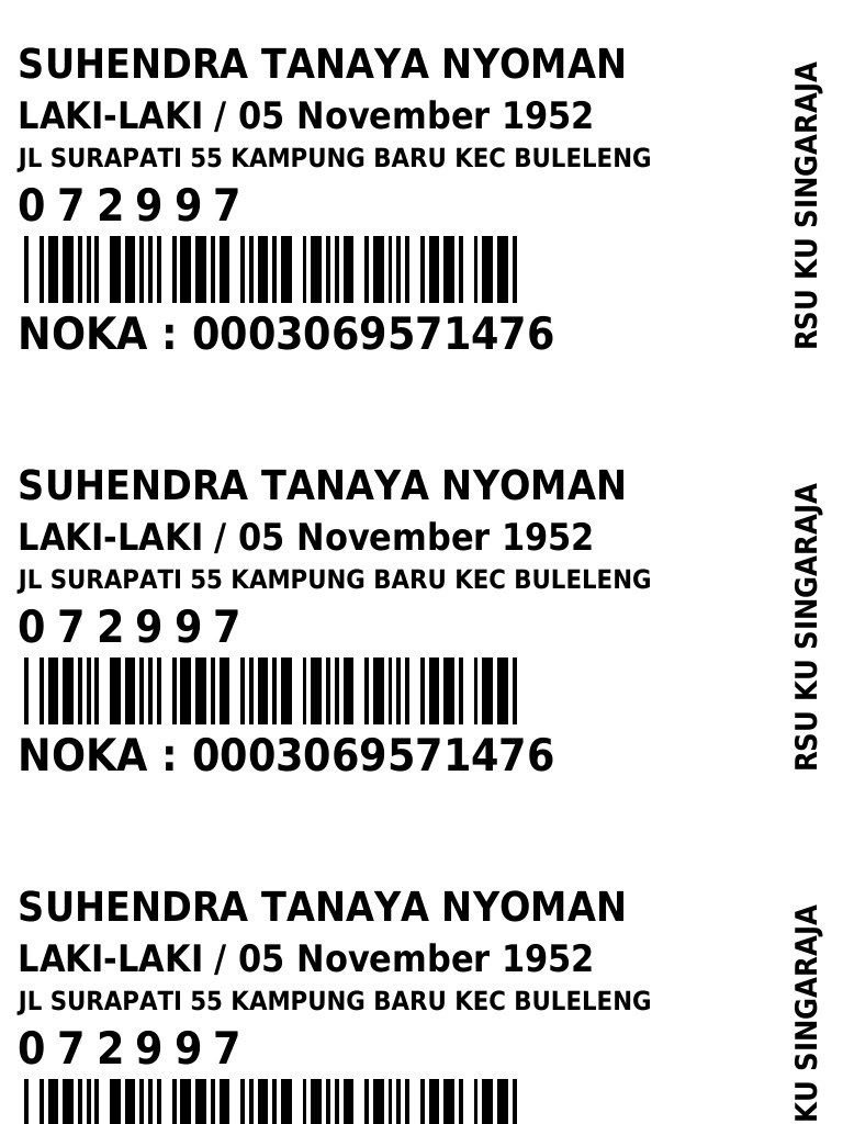 Barcode 360