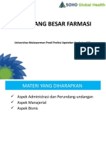 Dasar PBF