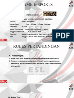 Prersonal Document