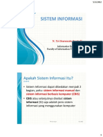 09 Sistem Informasi
