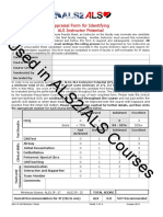 Ip Appraisal Forms