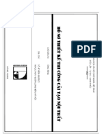 Ban Ve PDF