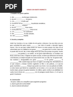 50 Razones para NO Salir Con Un Fotógrafo | PDF | Fotografía aérea ...