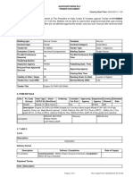 DY - CMM Acting For and On Behalf of The President of India Invites E-Tenders Against Tender No 61185825