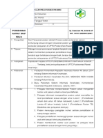 Sop 7.1.4. Ep 1 Alur Pelayanan Pasien Revisi