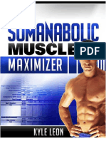 1.Somanabolic Muscle Maximizer Guide-1