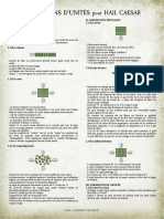 Formation Taille HC