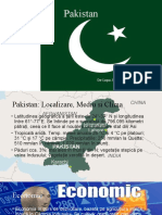 Pakistan