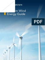Vietnam Wind Energy Guide
