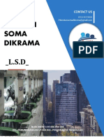 Compro PT Lumban Soma Dikrama