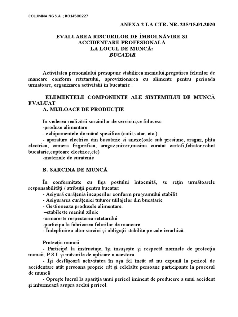 Buca Tar PDF