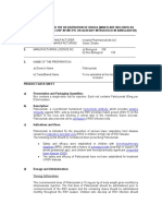 Palivizumab-50mg Per 0.5ml Injection