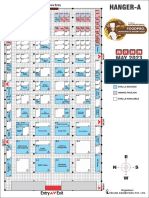 Fbb-Tech 2023 Layout Plan