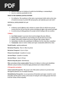 CLJ 1 Reviewer