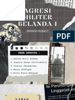 Agresi Militer Belanda 1