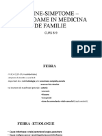 Medicina de Familie - Curs 8