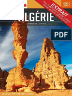 Algerie 2020-2021