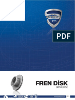 Fren Disk