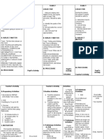 Lesson Plans For Multigrade Classes Grades 1 and 2: Understanding of ...