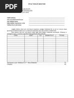 Mail Order Formu | PDF