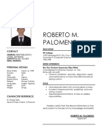 Roberto M