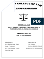 LLB FRONT PAGE 6th Sem