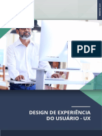 Leitura Digital em foco no Design de experiencia do usuário - UX