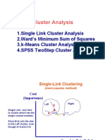 Cluster