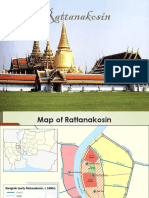 Early Rattanakosin Period