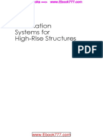 Foundation System For High Structures