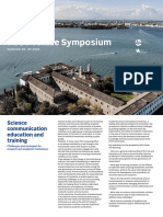 PCST Venice Symposium Fin