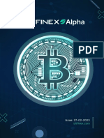 Bitfinex Alpha 43