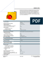 3SB38010EF3 Datasheet FR