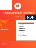Công C Marketing Dành Cho Ngư I Bán SR - Updated 19 Aug